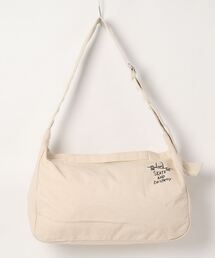 CANVAS Shoulder Bag/スラッシャーキャンバスショルダーバッグ