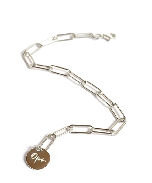 Ops.（オプス）の「ブレスレット レディース シルバー925 ゴールド 金属アレルギー対応【Ronoel ロノエル】（ブレスレット・レディース・シルバー/イエローゴールド・ONE SIZE）」の17枚目の写真