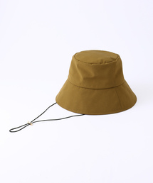 ROPE' | 【洗える】バケットハット(ハット)