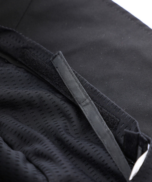 ROPE'（ロペ）の「【洗える】バケットハット（ハット・レディース・ブラック/キャメル・FREE）」の8枚目の写真