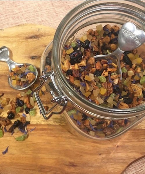 DULTON（ダルトン）の「TEA MEASURE SPOON /ティーメジャースプーン（カトラリー・メンズ・シルバー・FREE）」の3枚目の写真