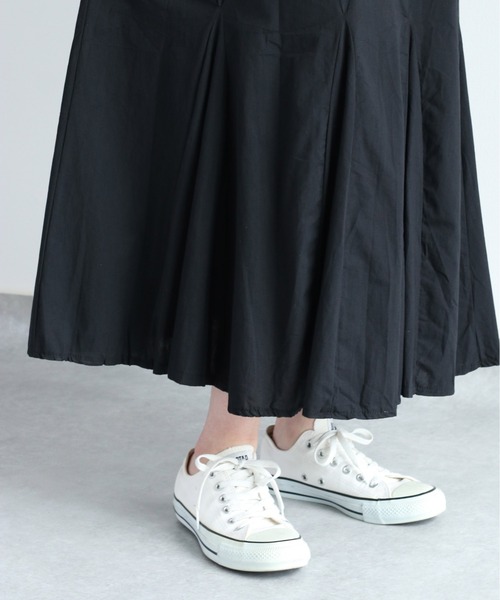 cepo(セポ)の「バックリボンノースリーブワンピース(ワンピース・レディース・ブルー/ブラック・M)」の21枚目の写真