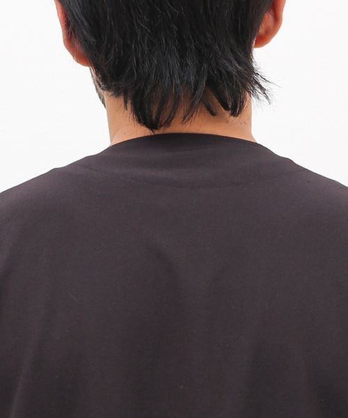 marka（マーカ）の「【MARKA / マーカ】SAFARI VEST（その他アウター・メンズ・ブラック/ブラウン・2）」の6枚目の写真