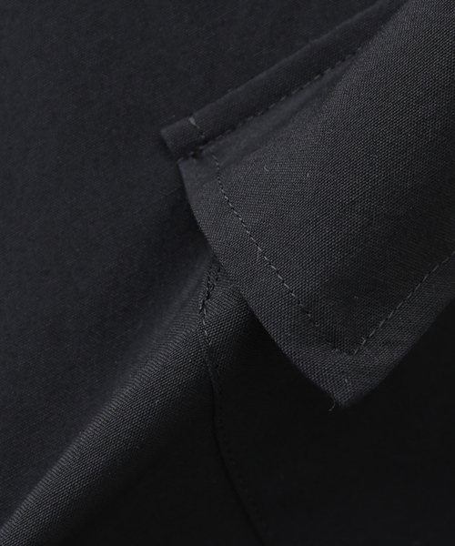 marka（マーカ）の「【MARKA / マーカ】SAFARI VEST（その他アウター・メンズ・ブラック/ブラウン・2）」の17枚目の写真