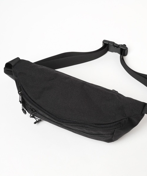 LEPSIM（レプシィム）の「【MEI】ボディバッグ　 904469（ボディバッグ/ウエストポーチ・レディース・ブラック/ベージュ/ブルー・ONE SIZE）」の15枚目の写真