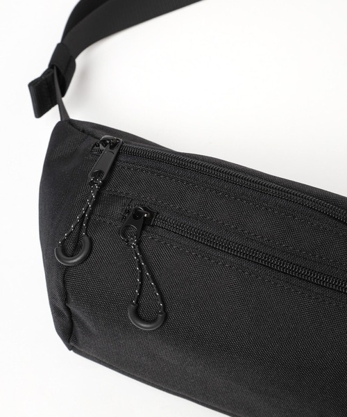 LEPSIM（レプシィム）の「【MEI】ボディバッグ　 904469（ボディバッグ/ウエストポーチ・レディース・ブラック/ベージュ/ブルー・ONE SIZE）」の18枚目の写真