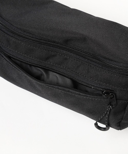 LEPSIM（レプシィム）の「【MEI】ボディバッグ　 904469（ボディバッグ/ウエストポーチ・レディース・ブラック/ベージュ/ブルー・ONE SIZE）」の19枚目の写真