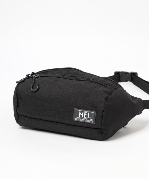 LEPSIM（レプシィム）の「【MEI】ボディバッグ　 904469（ボディバッグ/ウエストポーチ・レディース・ブラック/ベージュ/ブルー・ONE SIZE）」の16枚目の写真