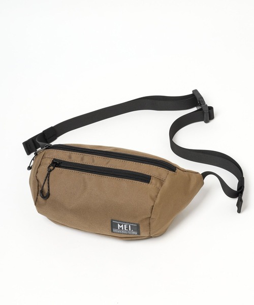 LEPSIM（レプシィム）の「【MEI】ボディバッグ　 904469（ボディバッグ/ウエストポーチ・レディース・ブラック/ベージュ/ブルー・ONE SIZE）」の11枚目の写真