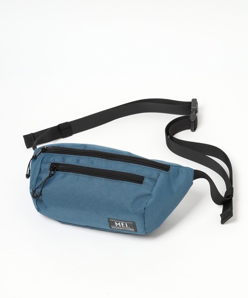 LEPSIM（レプシィム）の「【MEI】ボディバッグ　 904469（ボディバッグ/ウエストポーチ・レディース・ブラック/ベージュ/ブルー・ONE SIZE）」の12枚目の写真