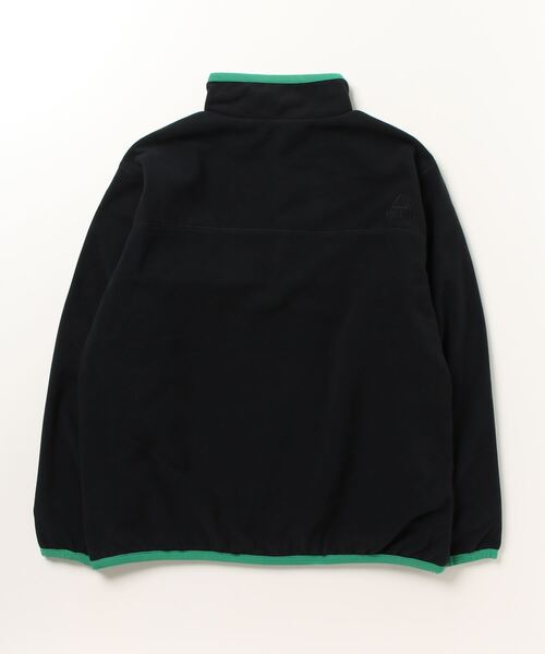 WILD THINGS(ワイルドシングス)の「【WILDTHINGS / ワイルドシングス】 POLARTEC REVERSIBLE(その他トップス・メンズ・オリーブ/ブラック/ホワイト系その他/ベージュ系その他・M/L)」の7枚目の写真