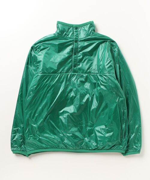 WILD THINGS(ワイルドシングス)の「【WILDTHINGS / ワイルドシングス】 POLARTEC REVERSIBLE(その他トップス・メンズ・オリーブ/ブラック/ホワイト系その他/ベージュ系その他・M/L)」の8枚目の写真