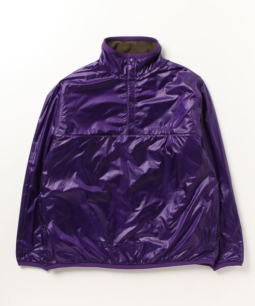 WILD THINGS(ワイルドシングス)の「【WILDTHINGS / ワイルドシングス】 POLARTEC REVERSIBLE(その他トップス・メンズ・オリーブ/ブラック/ホワイト系その他/ベージュ系その他・M/L)」の10枚目の写真