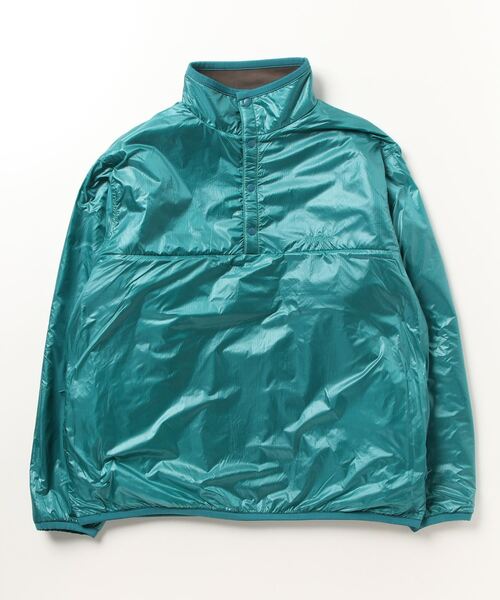 WILD THINGS(ワイルドシングス)の「【WILDTHINGS / ワイルドシングス】 POLARTEC REVERSIBLE(その他トップス・メンズ・オリーブ/ブラック/ホワイト系その他/ベージュ系その他・M/L)」の12枚目の写真