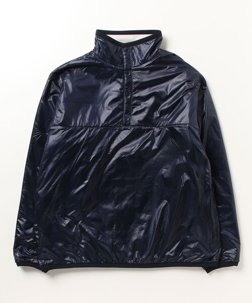 WILD THINGS(ワイルドシングス)の「【WILDTHINGS / ワイルドシングス】 POLARTEC REVERSIBLE(その他トップス・メンズ・オリーブ/ブラック/ホワイト系その他/ベージュ系その他・M/L)」の14枚目の写真