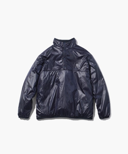 WILD THINGS(ワイルドシングス)の「【WILDTHINGS / ワイルドシングス】 POLARTEC REVERSIBLE(その他トップス・メンズ・オリーブ/ブラック/ホワイト系その他/ベージュ系その他・M/L)」の5枚目の写真