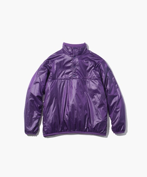 WILD THINGS(ワイルドシングス)の「【WILDTHINGS / ワイルドシングス】 POLARTEC REVERSIBLE(その他トップス・メンズ・オリーブ/ブラック/ホワイト系その他/ベージュ系その他・M/L)」の6枚目の写真