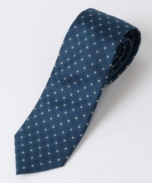 CROWDED CLOSET（クラウデッドクローゼット）の「クレストドット ネクタイ（ネクタイ・メンズ）」