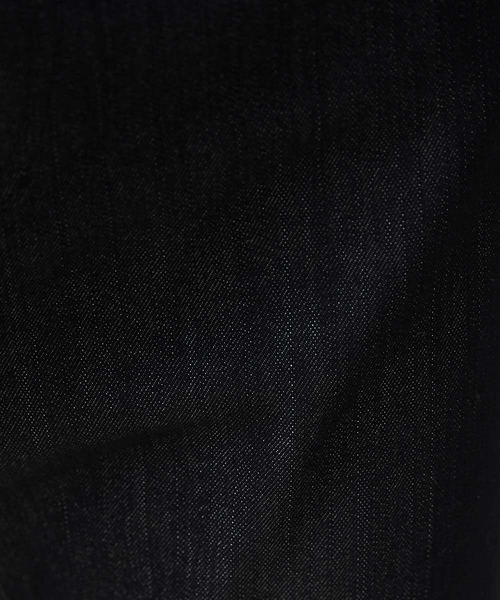 MICHEL KLEIN HOMME (ミッシェルクランオム)の「【撥水】プレビアシャンブレースラックスパンツ(スラックス・メンズ・ベージュ/ブラック/ネイビー・LARGE/MEDIUM/X-LARGE)」の21枚目の写真