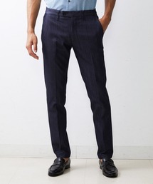 MICHEL KLEIN HOMME｜ミッシェルクラン オム（メンズ）のスラックス