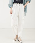 abahouse mavie(アバハウスマヴィ)の「パンツ(カーゴパンツ)」