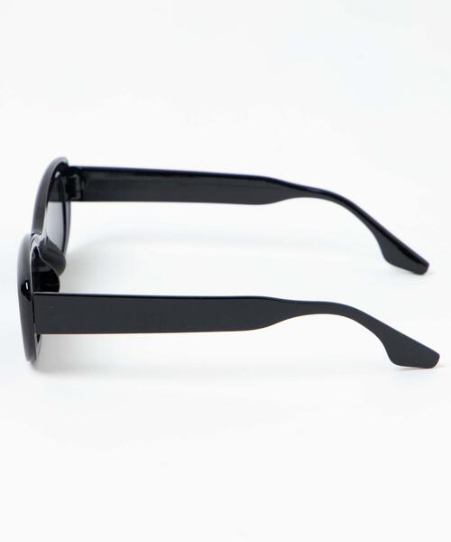 WEGO（ウィゴー）の「WEGO/カラーフレームスリムアイウェア（サングラス・メンズ・その他2/その他3/その他4/その他1・FREE）」の6枚目の写真