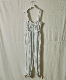 suzuki takayuki（スズキタカユキ）の「salopette Ⅱ（サロペット