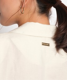 Mystrada クロップドライダースジャケット Mystrada（マイストラーダ）の「クロップドライダースジャケット