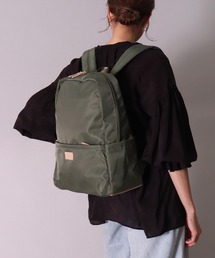 (LF)【Legato Largo】肩掛け出来る ワンハンドル付き リュック