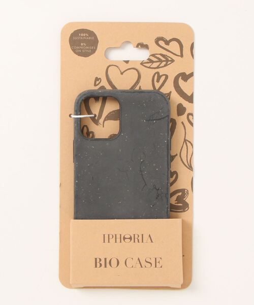 【セール】【IPHORIA アイフォリア】 アイフォンケース iPhone 12/12Pro対応 Case for Apple iPhone 12/12Pro - Bio Case collection（スマホケース/カバー）｜sunny branch（サニーブランチ）