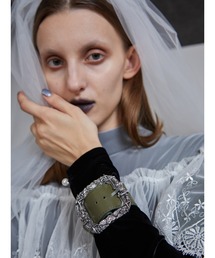 PAMEO POSE（パメオポーズ）の「Fancy Dream Bangle