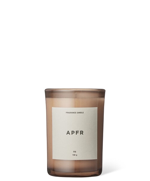 APOTHEKE FRAGRANCE(アポテーケフレグランス)の「APFR(APOTHEKE FRAGRANCE) / FRAGRANCE CANDLE(キャンドル・メンズ・ブラック系その他3/ホワイト系その他5/ホワイト系その他3/グレー/ホワイト系その他2/ライトグレー・ONE SIZE)」の13枚目の写真