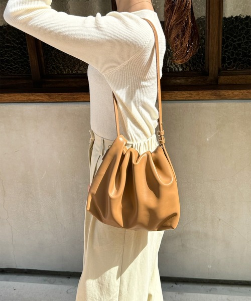 LE MORE（リモア）の「《新色追加！！》《ジップカラー2種類》ワン