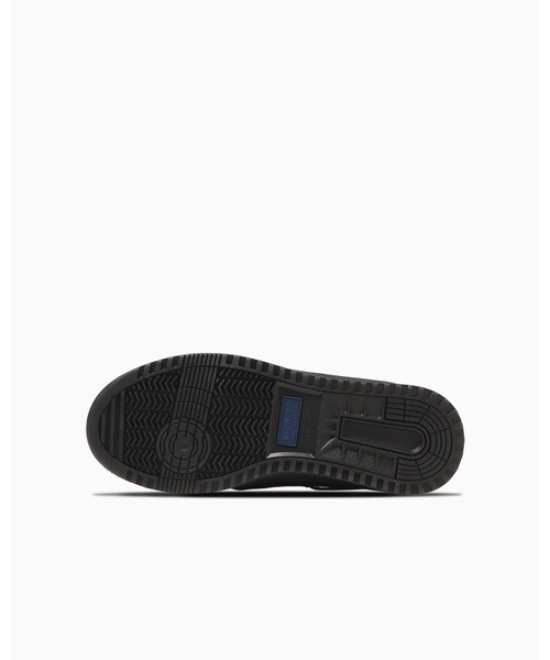 CONVERSE SKATEBOARDING（コンバーススケートボーディング）の「DECKSTAR SK BoTT + / デッキスター　ＳＫ　ＢｏＴＴ　＋（スニーカー・メンズ・ブラック・7/7.5/6.5/10/11/6/8.5/9/8/5.5/5/9.5）」の9枚目の写真