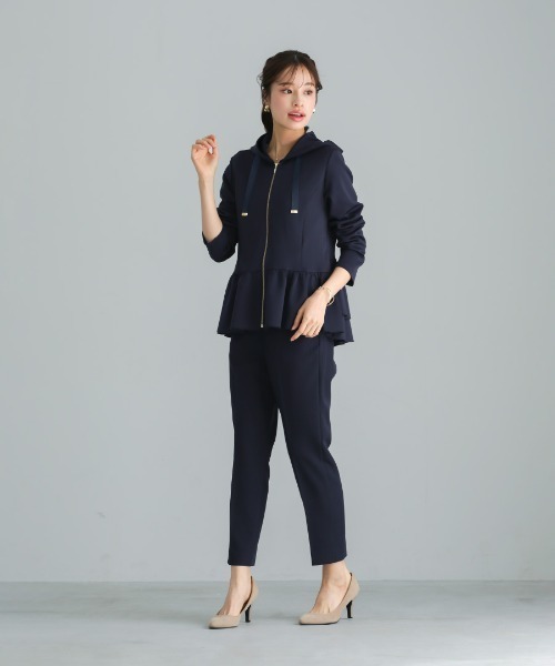 セール】無敵のパーカー【洗える・UV CUT・ストレッチ・軽量・接触冷感