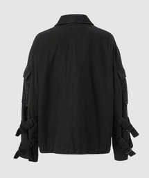 DRIES VAN NOTEN VONAC BIS GD ジャケット DRIES VAN NOTEN（ドリスヴァンノッテン）の「VONAC BIS GD 7333