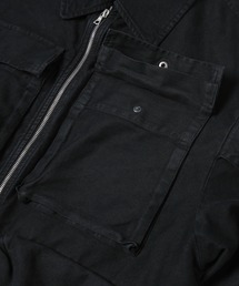 DRIES VAN NOTEN（ドリスヴァンノッテン）の「VONAC BIS GD 7333 M.W.