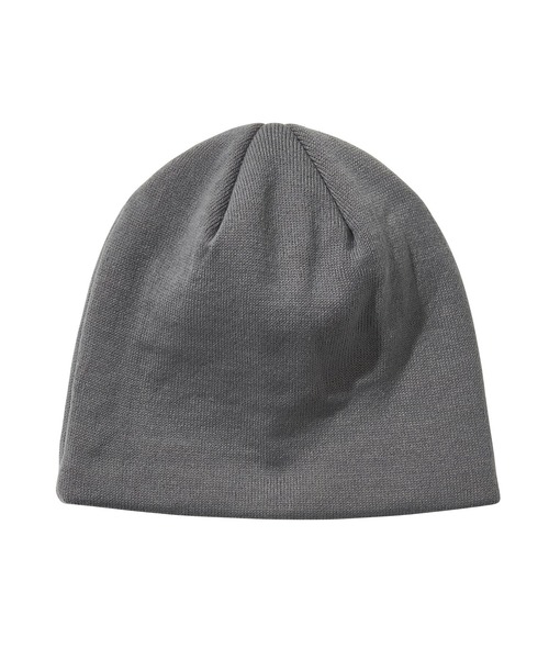 LIBERE(リベーレ)の「LIBERE リベーレ / SPORTS BEANIE グラフィックスポーツビーニー ニットキャップ / 235403-235404-235405(ニットキャップ/ビーニー・メンズ・チャコール/ブラック/ブラウン・FREE)」の5枚目の写真