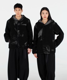 Y-3 | FLEECE JACKET(ブルゾン)