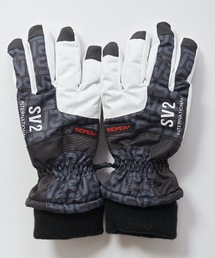 SV2/seven2/キッズ/セブンツー/スノーウェア/スノボ/150cm スキーウェア 上下セット キッズ ジュニア セブンツー SEVEN2