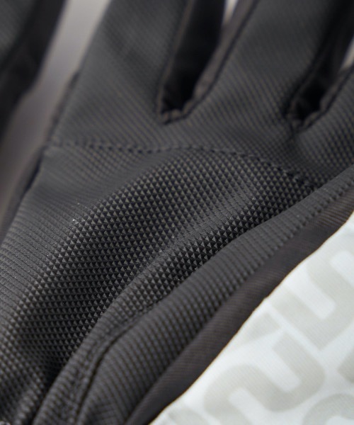 セール】【SEVEN2】キッズスノーグローブ 手袋 スキー スノボー 五本指