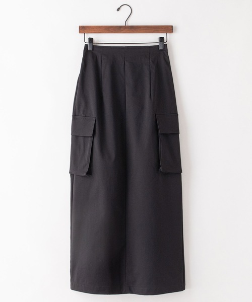 SALE】ドットアウト Fusion W Skirt (no pad) 909.ブラック/ブラック 