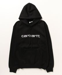 HOODED CARHARTT SWEATSHIRT