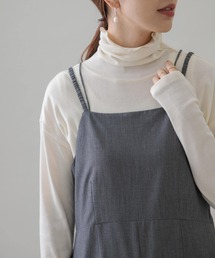 URBAN RESEARCH Sonny Label | 『UR TECH』フライスプルオーバー(Tシャツ/カットソー)