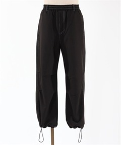 COTTOON SURGE WIDE CURVE PANTS（その他パンツ）｜COMME des GARCONS