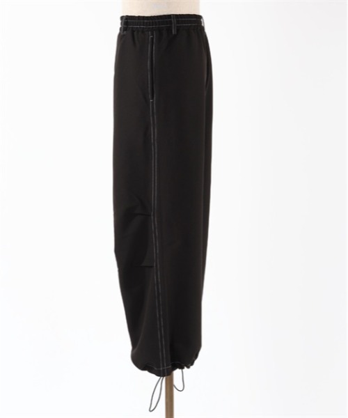 AXES-X(アクシーズエックス)の「配色ステッチパラシュートパンツ(その他パンツ・メンズ・その他1/その他2・MEDIUM/LARGE/X-LARGE)」の4枚目の写真