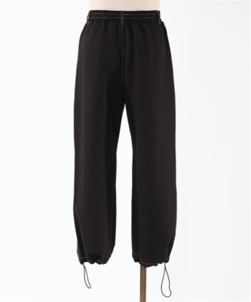 AXES-X(アクシーズエックス)の「配色ステッチパラシュートパンツ(その他パンツ・メンズ・その他1/その他2・MEDIUM/LARGE/X-LARGE)」の5枚目の写真