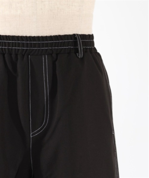 AXES-X(アクシーズエックス)の「配色ステッチパラシュートパンツ(その他パンツ・メンズ・その他1/その他2・MEDIUM/LARGE/X-LARGE)」の6枚目の写真