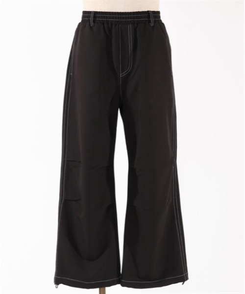 AXES-X(アクシーズエックス)の「配色ステッチパラシュートパンツ(その他パンツ・メンズ・その他1/その他2・MEDIUM/LARGE/X-LARGE)」の8枚目の写真