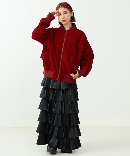 mmts（マミタス）の「〈UNISEX〉mmts / 